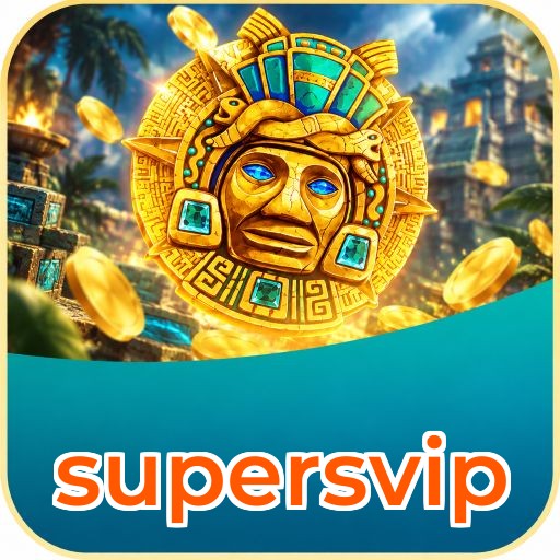 Logo aplikasi supersvip