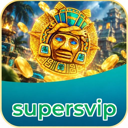 Logo aplikasi supersvip