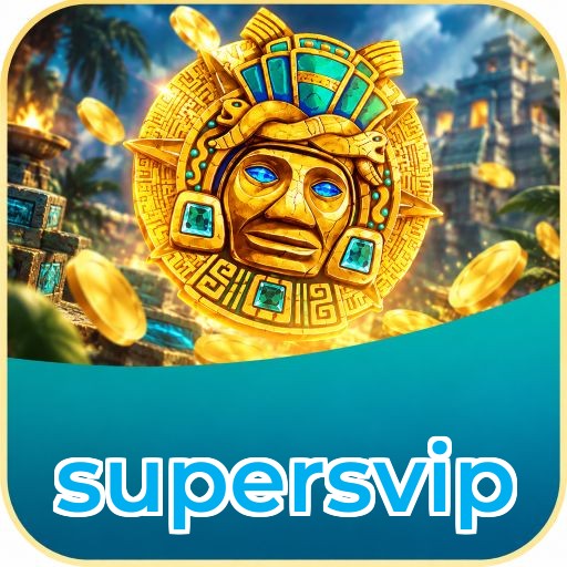 Logo aplikasi supersvip