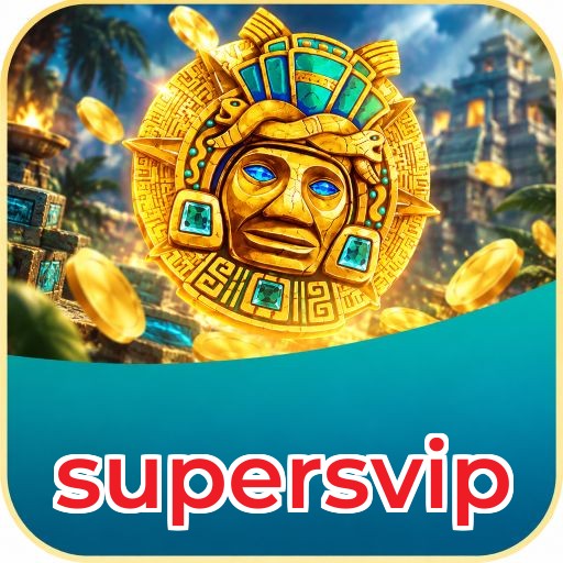 Logo aplikasi supersvip